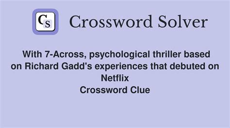 netflix alternative crossword clue|Alternative To Netflix Crossword Clue.